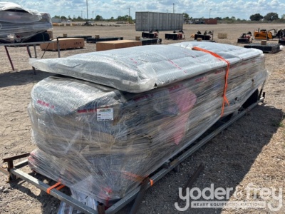 Unused Captok CK-GC42S