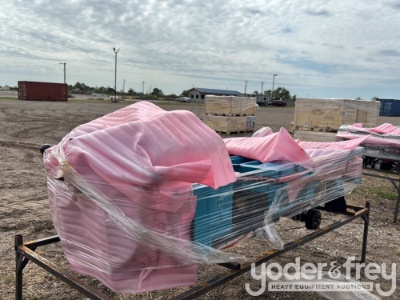 Unused IR IRET13