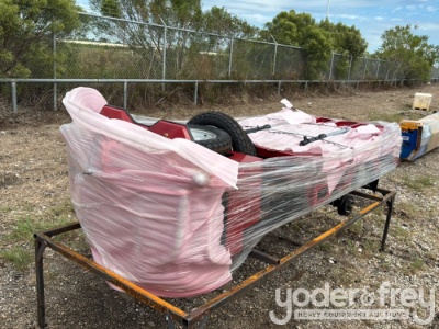 Unused IR IRET13