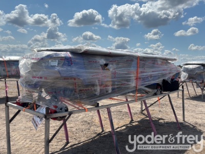 Unused Captok CK-GC42S