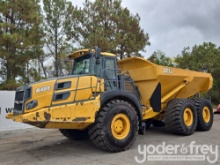 2021 Bell B45E