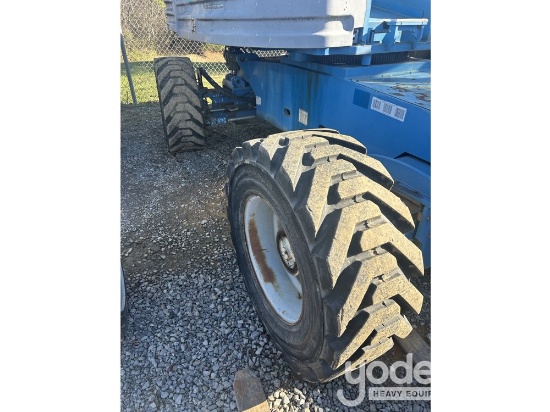 2007 Genie S-85