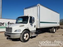 2012 Freightliner M2