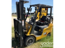 2023 CAT GP18N