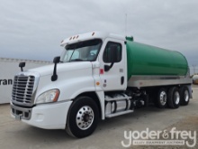 2017 Freightliner Cascadia