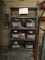 4' INVENTORY RACK