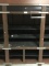4' UPRIGHT WOOD PRODUCE DISPLAY