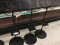 LOT OF 3 PRODUCE BAG HOLDERS