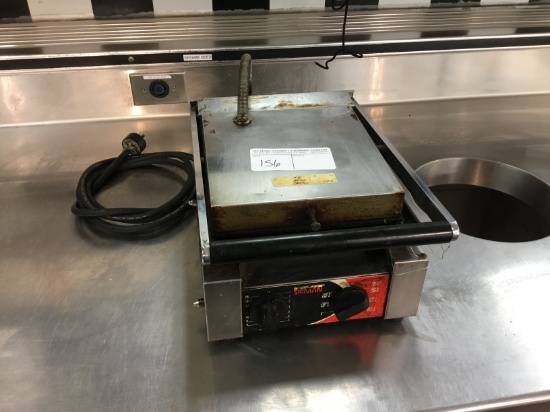 SIRMAN PANNINI PRESS