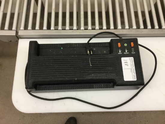 HOBART HEAT SEALER
