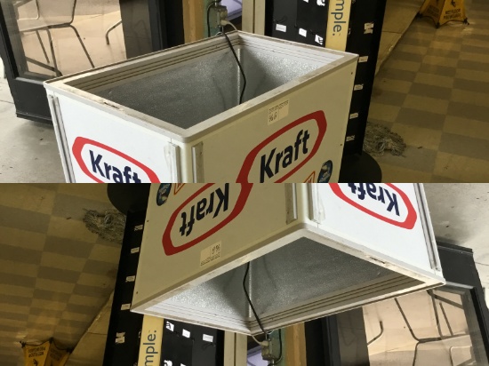 SPOT COOLER