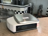 QUANTUM SCALE WITH PRINTER (D)