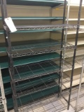3' METRO RACK