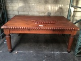 4'X6' DISPLAY TABLE