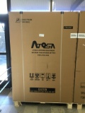 ATOSA 2 GLASS DOOR FREEZER