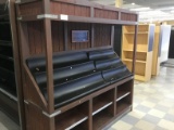 7' BANANA END DISPLAY