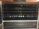 8' KYSOR 5 DECK PACKAGE PROD MODEL# PX3LN-12RUN