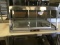 4' MERCO SAVORY TABLE TOP WARMER