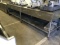 12' S.S TABLE