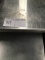 10' REFRIG. PIZZA PERP