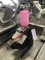 KNIFE SHARPENER