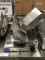 GLOBE SLICER