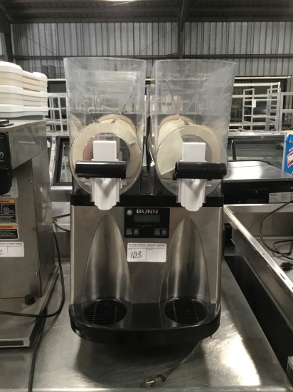 BUNN SLURPEE MACHINE