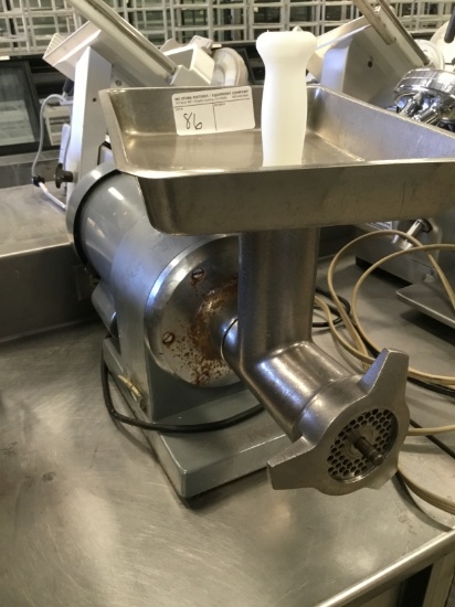 THUNDERBIRD TABLE TOP GRINDER