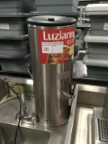 ICE TEA MAKER/ DISPENSOR