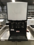 SLURPEE MACHINE