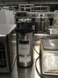 COFFEE DISPENSOR