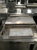 DOVE WARMER