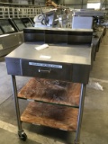 INVENTORY CART