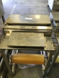 HOBART DOVE WARMER