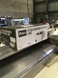 FOOD WARMER (NEW)