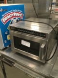 COMMERICAL MICROWAVE