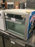 EXCELLENCE TABLE TOP FREEZER