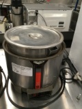 VOLLRATH WARMER