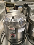 APW WYOTT WARMER