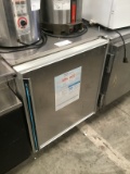 SINGLE DOOR UNDER COUNTER REFRIG.