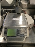 HOBART QUANTIM SCALE