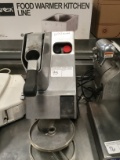 DITO DEAN FOOD PREP