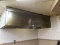 8' Exhaust hood with Ansel system