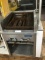 Imperial gas char broiler