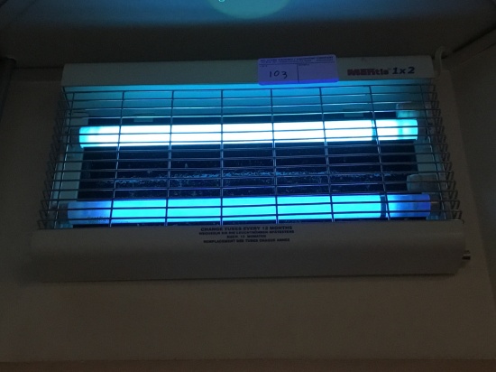 Bug zapper