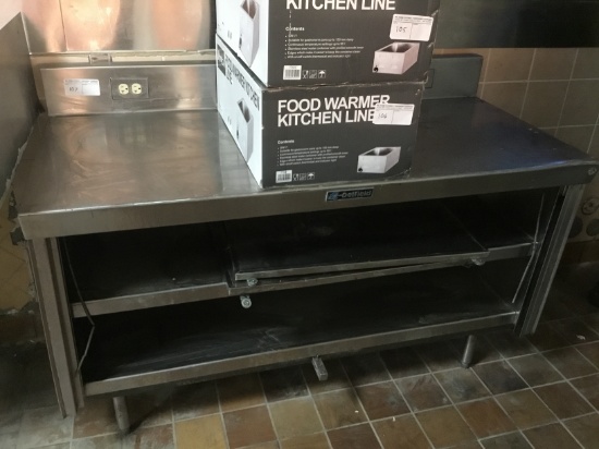 5' SS table