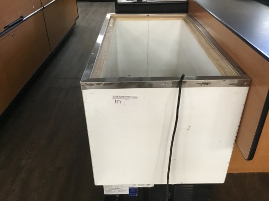 Spot freezer