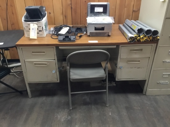 Office desk