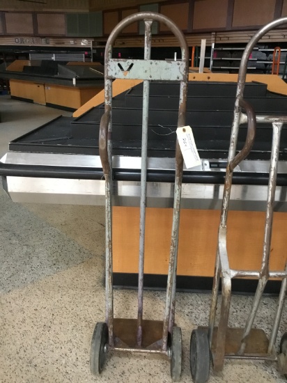 Hand truck