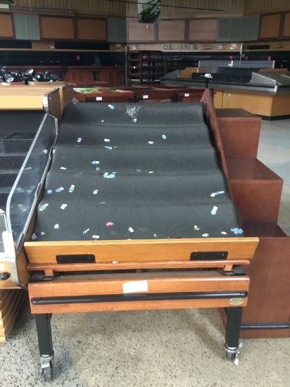 3' x 4' Euro rack